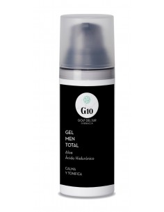G10 GEL MEN TOTAL