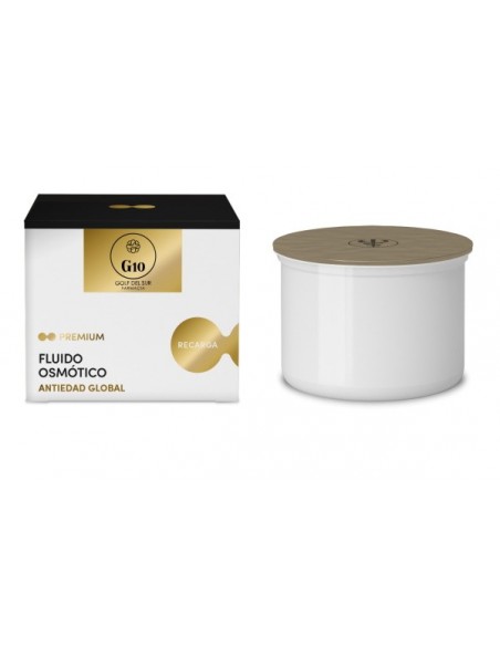 G10 OSMOTIC FLUID CREAM RECHARGE