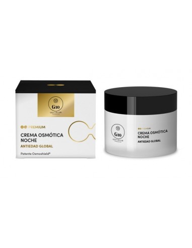 G10 CREMA OSMOTICA NOCHE 50ML