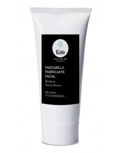 G10 PURIFYING MASK 75 ML