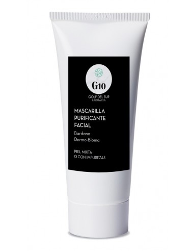 G10 PURIFYING MASK 75 ML