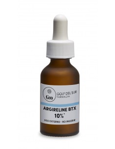 G10 ARGIRELINE BTX