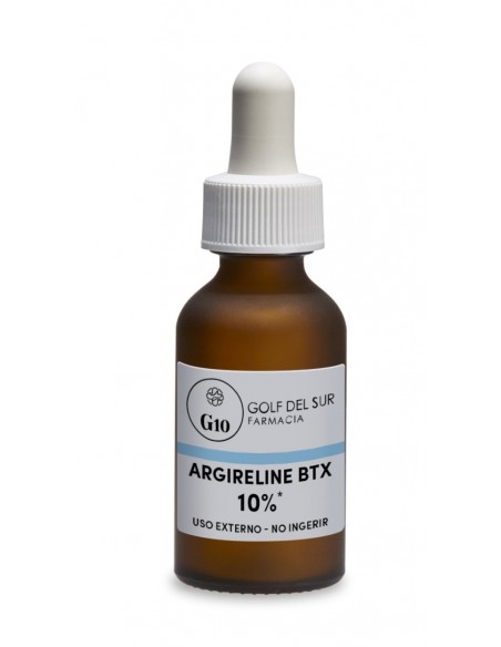 G10 ARGIRELINE BTX