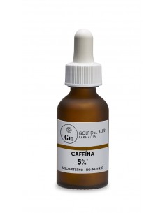 G10 CAFEINA 20 ML