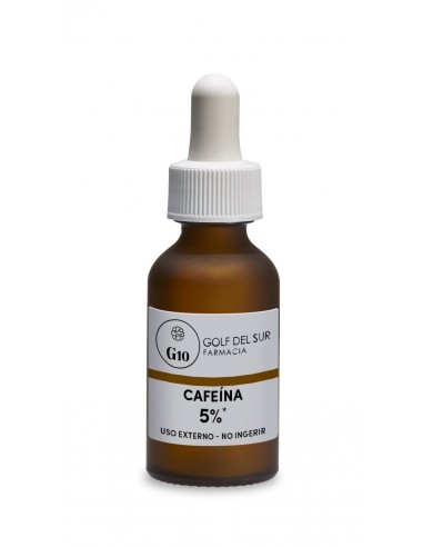 G10 CAFFEINE 20 ML