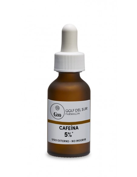 G10 CAFEINA 20 ML