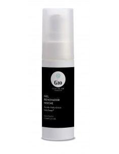 G10 NIGHT RENEWING GEL 30 ML