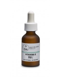 G10 ACTIVO VITAMINA E 20ML