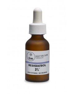 G10 RESVERATROL 20 ML