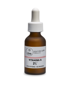 G10 VITAMIN A 20ML