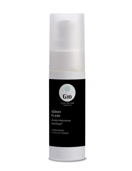 G10 SERUM FLASH