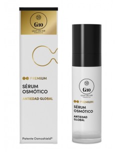G10 OSMOTIC SERUM 30 ML