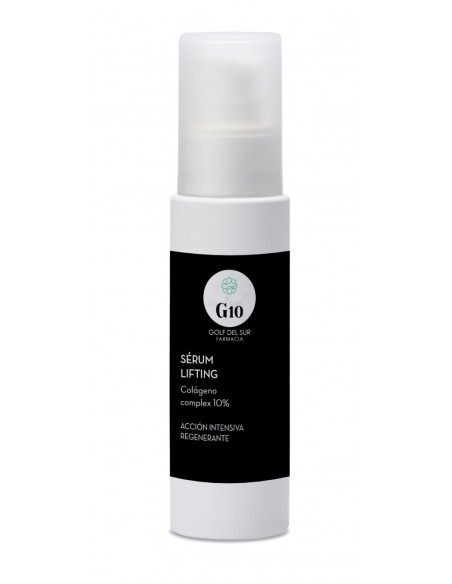 G10 SERUM LIFTING COLAGENO 50 ML