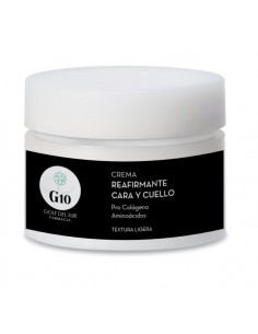 G10 Firming Cream for Face and Neck 50ml