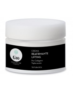 G10 CREMA REAFIRMANTE LIFTING 50ML