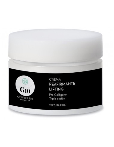 G10 Firming Lifting Cream 50ml