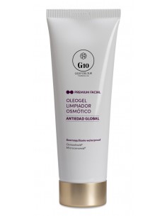 G10 OSMOTIC CLEANER OLEOGEL 125 ML