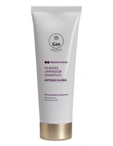 G10 OSMOTIC CLEANER OLEOGEL 125 ML