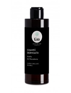G10 DERMOAFIN SHAMPOO 200ML