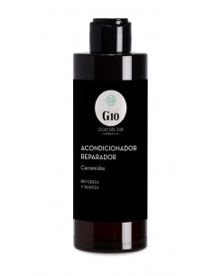 G10 ACONDICIONADOR REPARADOR 200 ML