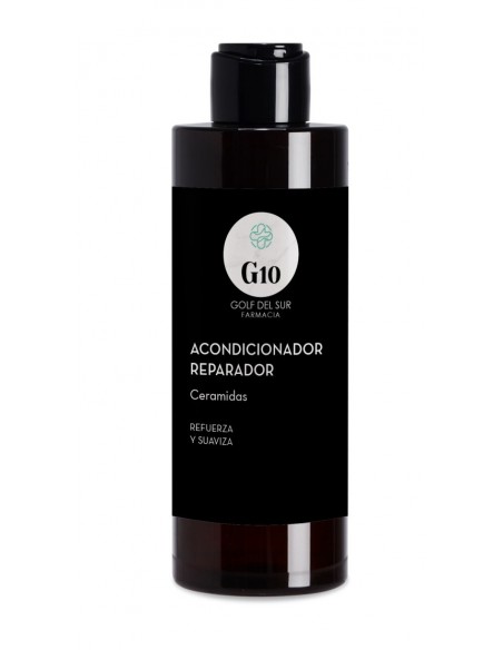 G10 ACONDICIONADOR REPARADOR 200 ML