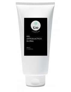 G10 GLOBAL ANTI-CELLULITE GEL