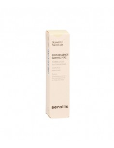 SENSILIS COVERESSENCE CORRECTOR ANTIMANCHAS STICK
