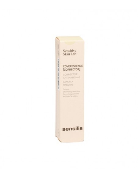 SENSILIS COVERESSENCE CORRECTOR ANTIMANCHAS STICK