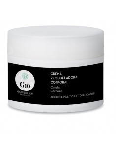G10 BODY REMODELING CREAM 250ML