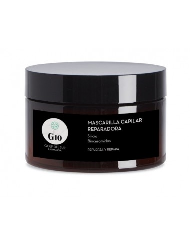 G10 REPAIRING HAIR MASK