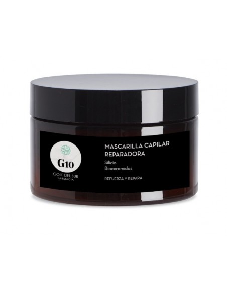 G10 MASCARILLA CAPILAR REPARADORA