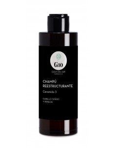 G10 RESTRUCTURING SHAMPOO 200ML