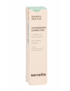SENSILIS COVERESSENCE CORRECTOR ANTIROJECES 1 STICK