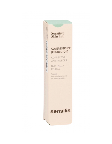 SENSILIS COVERESSENCE CORRECTOR ANTIROJECES 1 STICK
