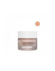 SENSILIS UPGRADE MAQUILLAJE  COLOR 05 NOISETTE 30ML