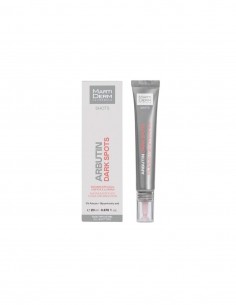 MARTIDERM SHOTS ARBUTIN DARK SPOTS 20 ML