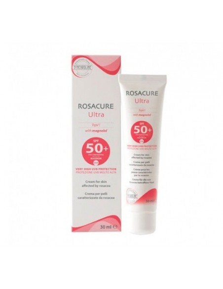 ROSACURE ULTRA SPF 50 + 30 ML