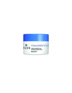 NUXE CREME FRAICHE CREMA REPULPANTE PIEL NORMAL 50 ML