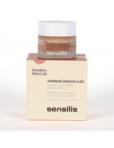 SENSILIS UPGRADE MAQUILLAJE COLOR 04 30ML
