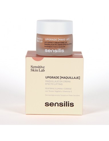 SENSITIVE UPGRADE MAKEUP COLOR 04 30ML