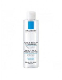 LRP PHYSIOLOG MICELAR SOLUTION 200ML