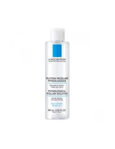 LRP PHYSIOLOG MICELAR SOLUTION 200ML