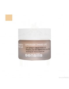 SENSILIS UPGRADE MAQUILLAJE  COLOR 02 MIEL ROSE 30ML