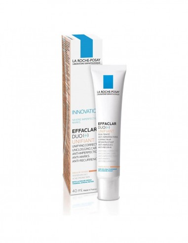 LRP EFFACLAR DUO (+) UNIFIANT TONO  INTERMEDIO...