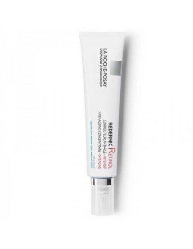 LRP REDERMIC R INTENSIVE ANTI-AGING 30ML
