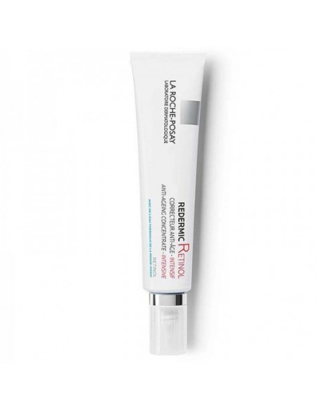 LRP REDERMIC R INTENSIVE ANTI-AGING 30ML