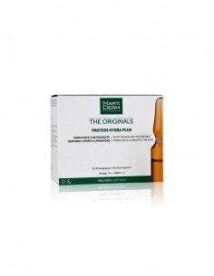 MARTIDERM PROTEOS HYDRA PLUS 30AMP