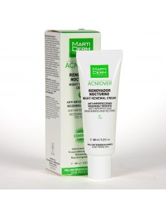 MARTIDERM ACNIOVER RENOV NOCTURNO 40ML