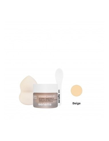 SENSILIS UPGRADE MAKEUP 1 PACKAGE 30 ML COLOR...