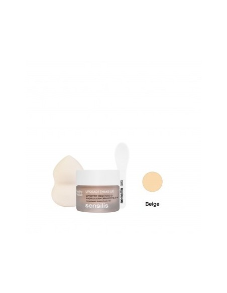 SENSILIS UPGRADE MAKEUP 1 PACKAGE 30 ML COLOR 01 BEIGE